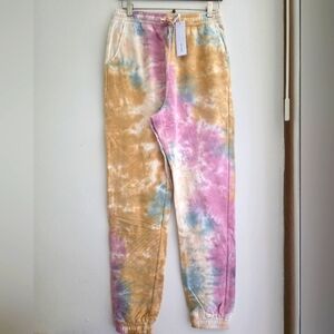 525 America Tye Dye Jogger Multi Sz Medium‎